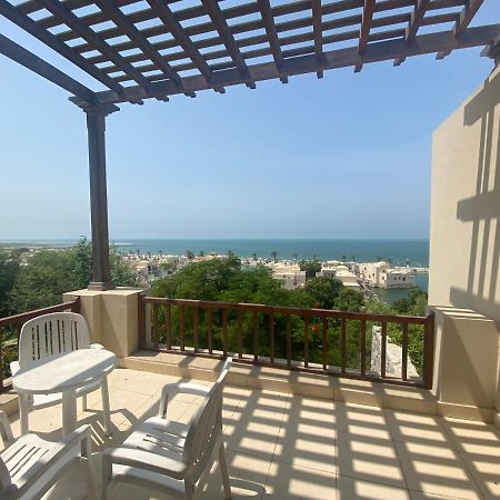 The Villa At Cove Ra’s al-Chaima Exterior foto