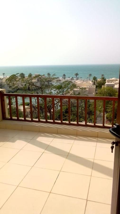 The Villa At Cove Ra’s al-Chaima Exterior foto