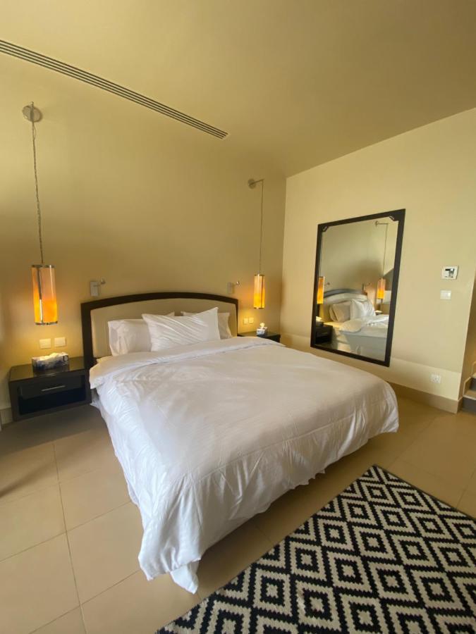 The Villa At Cove Ra’s al-Chaima Exterior foto