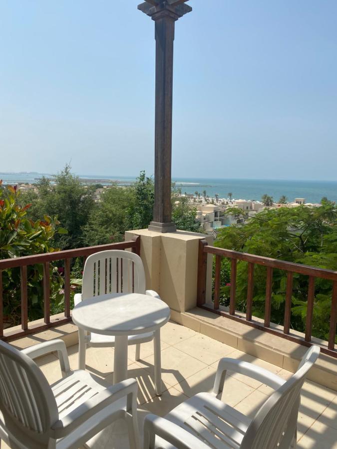 The Villa At Cove Ra’s al-Chaima Exterior foto
