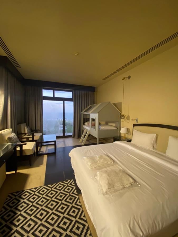 The Villa At Cove Ra’s al-Chaima Exterior foto